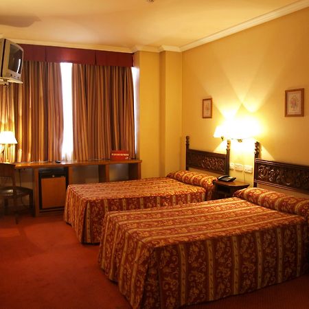 Hotel Don Luis Madri Quarto foto