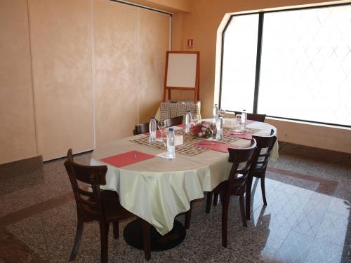 Hotel Don Luis Madri Facilidades foto